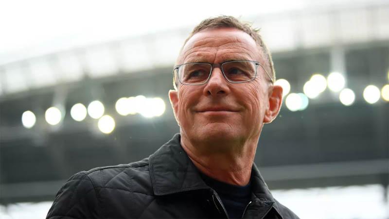 AC Milan Diam-Diam Temui Ralf Rangnick, I Rossoneri Susun Revolusi Besar