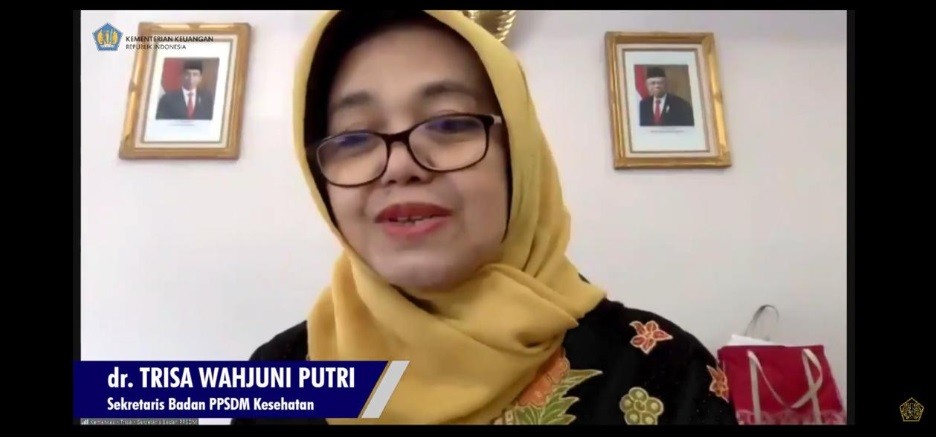 Penyerapan Anggaran Kesehatan Masih Rendah, Ini Penyebabnya