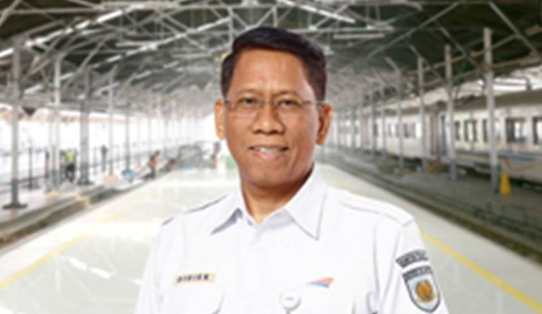 Gaji Karyawan Tak Dipotong, KAI Siapkan Rp26 Miliar Setiap Bulan