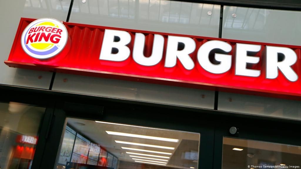 Bos Burger King Inggris Tutup 10 Persen Restoran dan PHK 1.600 Pekerja
