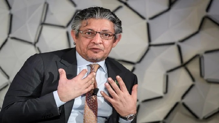 Penasihat Kerajaan Arab Saudi Dicalonkan sebagai Dirjen WTO