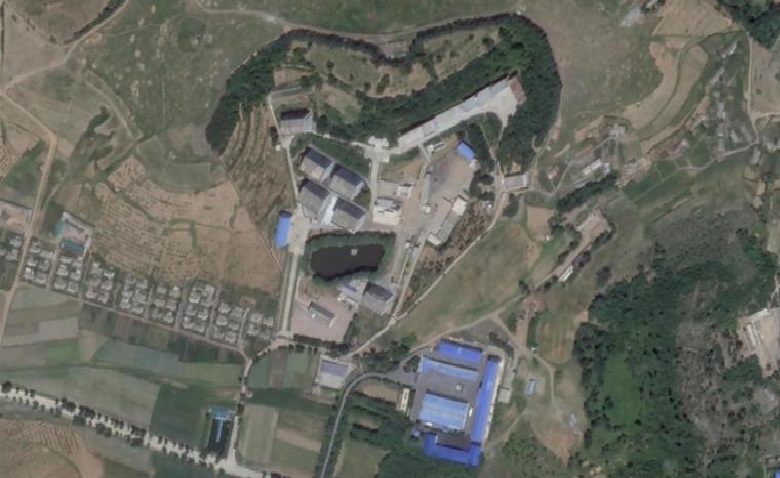  Satelit Tangkap Aktivitas Mencurigakan di Fasilitas Korut, Diduga Bikin Senjata Nuklir
