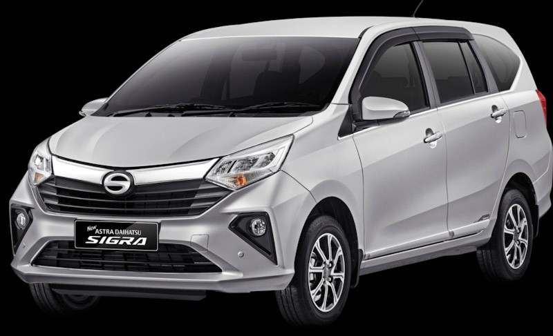 Penjualan Mobil di Indonesia Januari-Juni 2020 Turun 42 Persen, Ini Capaian Daihatsu