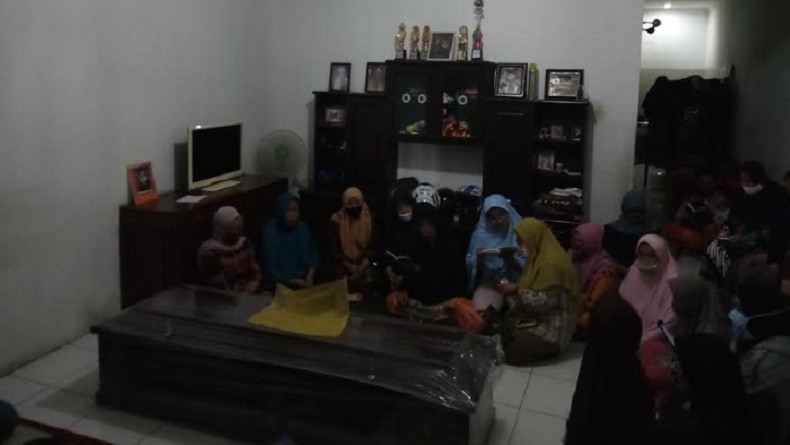 Kasus Kematian Yodi Prabowo, Polisi Dalami Keterangan Rekan Kerja