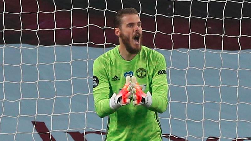Bastian Schweinsteiger Pernah Bikin David De Gea Marah, Ini Penyebabnya