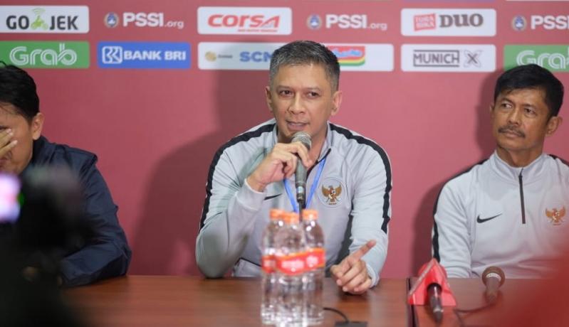 Iwan Budianto Dipilih Jadi Wakil Ketua Panpel Piala Dunia U-20 2021