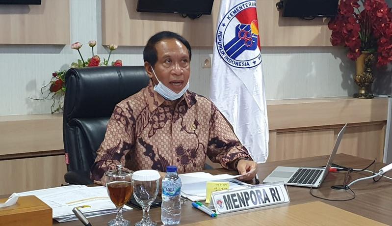 Usir Wakil Indonesia dari All England, BWF Punya 3 Dosa di Mata Menpora