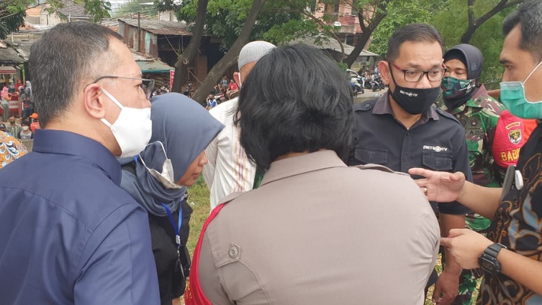 Kronologi Editor Metro TV Ditemukan Tewas di Pinggir Tol