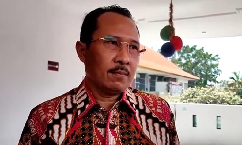 8 Pejabat Tersangka Korupsi Dana Hibah, Pemkab Buleleng: Jangan Ada Opini Tendensius