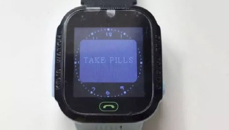 Peneliti Temukan Celah Keamanan di Aplikasi Smartwatch