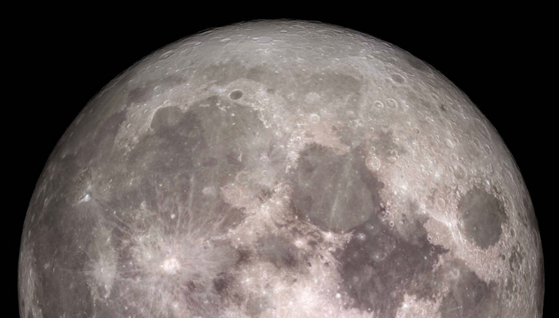 NASA Usulkan Ide Baru untuk Cegah Kontaminasi di Bulan dan Mars