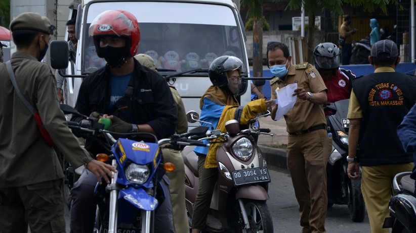 Update Hari Ini 9 September Bertambah 118 Pasien Positif di Sulsel, 40 Orang Sembuh