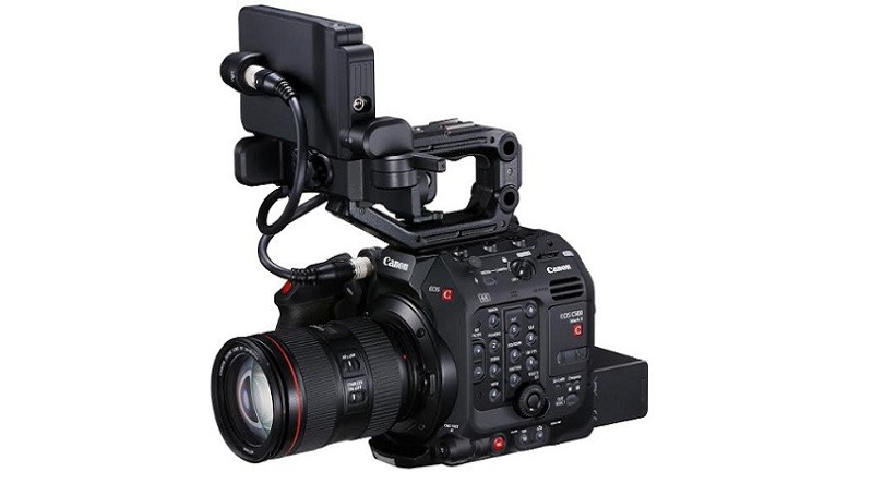 Canon Hadirkan 2 Kamera Sinema Profesional Baru, Dibanderol Rp200 Jutaan