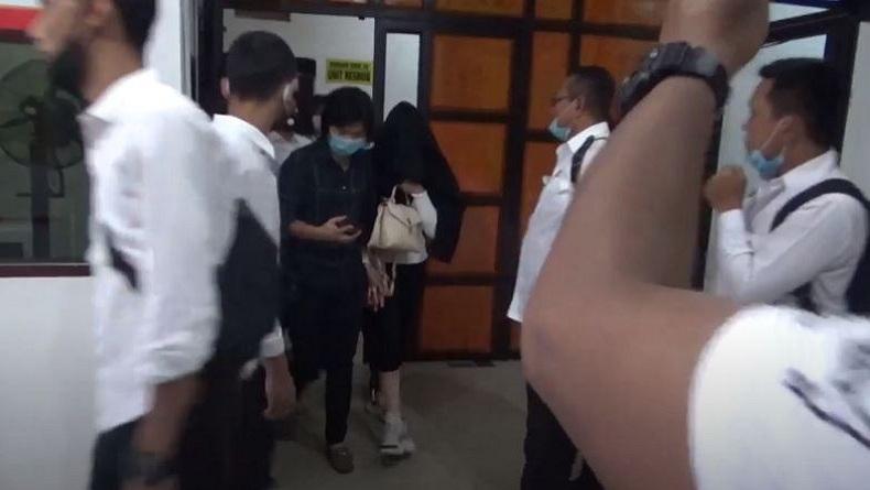 4 Fakta Penangkapan Artis FTV Inisial H yang Dipesan Karyawan Swasta di Medan