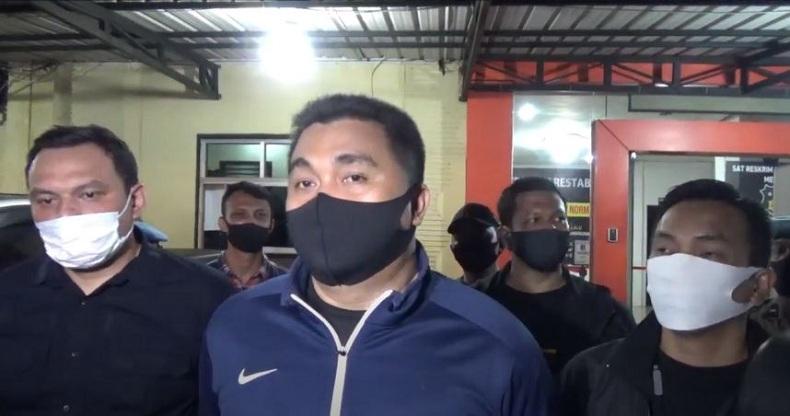 Kronologi Penangkapan Artis FTV Bersama Laki-Laki dalam Hotel di Medan