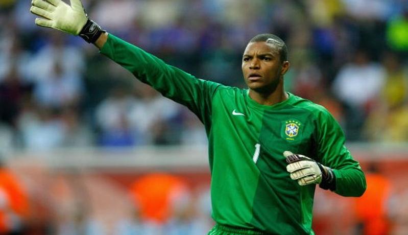 Bek Persija Jakarta Pernah Satu Tim dengan Nelson Dida