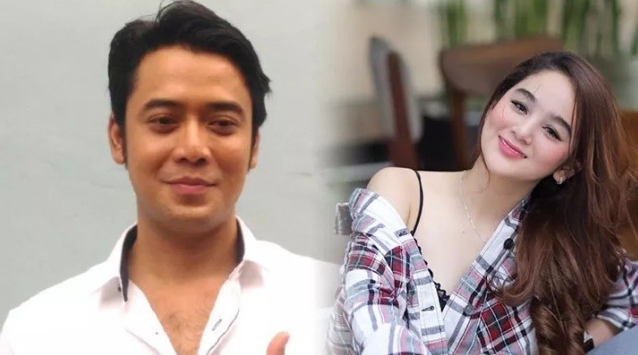 Kriss Hatta Bermalam dengan Hana Hanifah Sebelum Diamankan di Medan