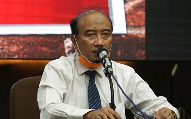 Komentar UNS Soal Dugaan Penularan Covid-19 saat Pesta Wisuda