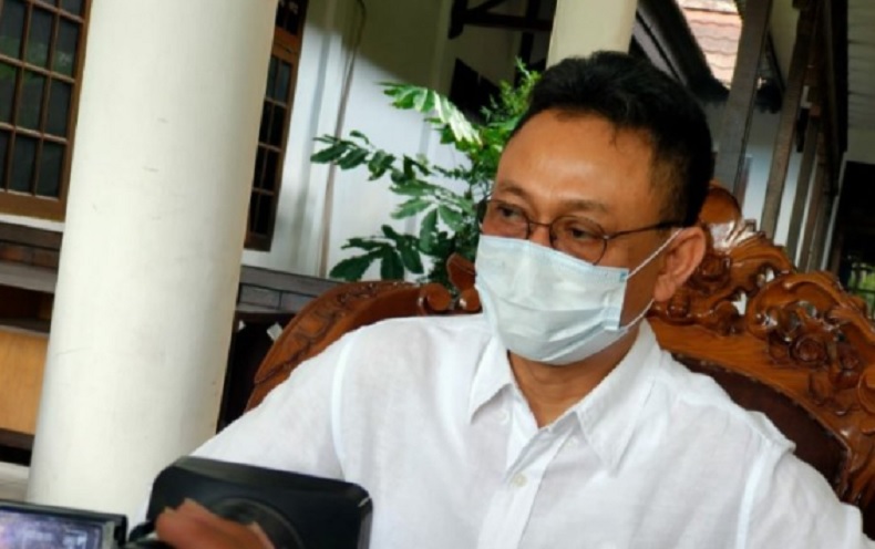 Wali Kota Pontianak Tegas Larang ASN Mudik Lebaran