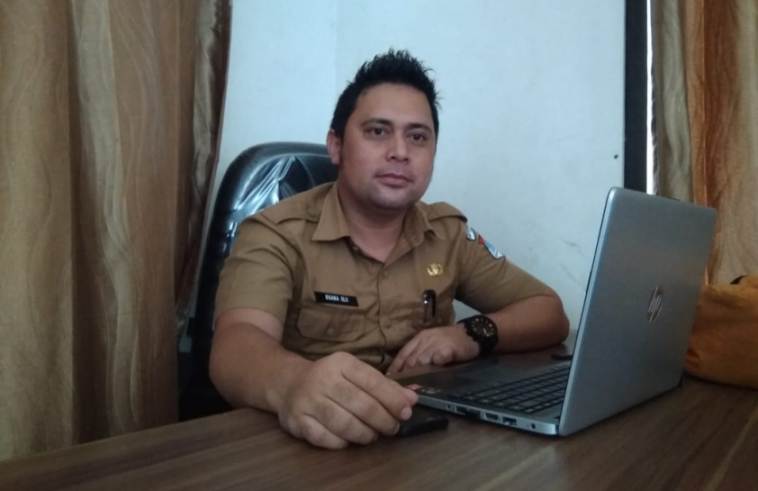 Sempat Tertunda, Program SPALD 5 Desa di Boltim Kembali Digarap di Tengah Pandemi Covid-19
