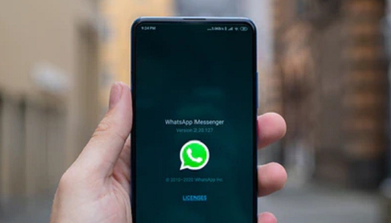 Cara Bikin Status di WhatsApp Lebih Menarik, Sematkan Emoticon hingga Teks Berwarna