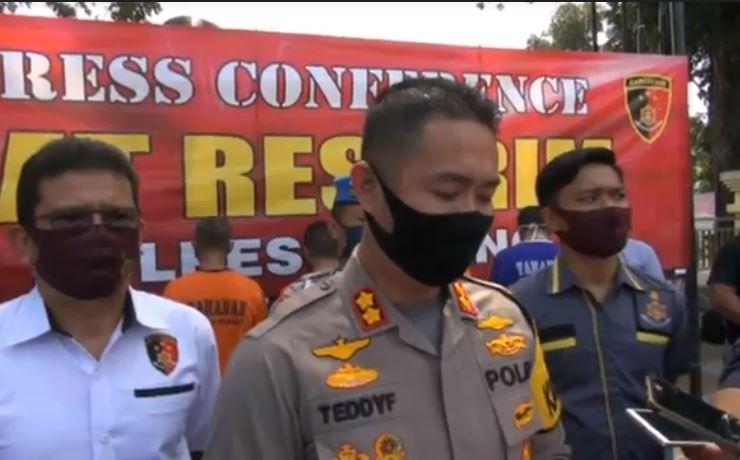 Duda di Subang Cabuli 2 Anak dengan Iming-Iming Uang