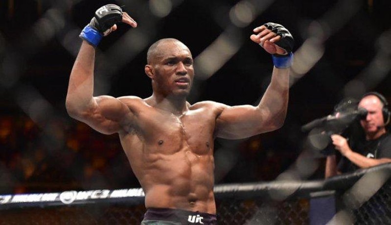 5 Petarung Muslim yang Sukses di UFC, Ikuti Jejak Khabib Nurmagomedov