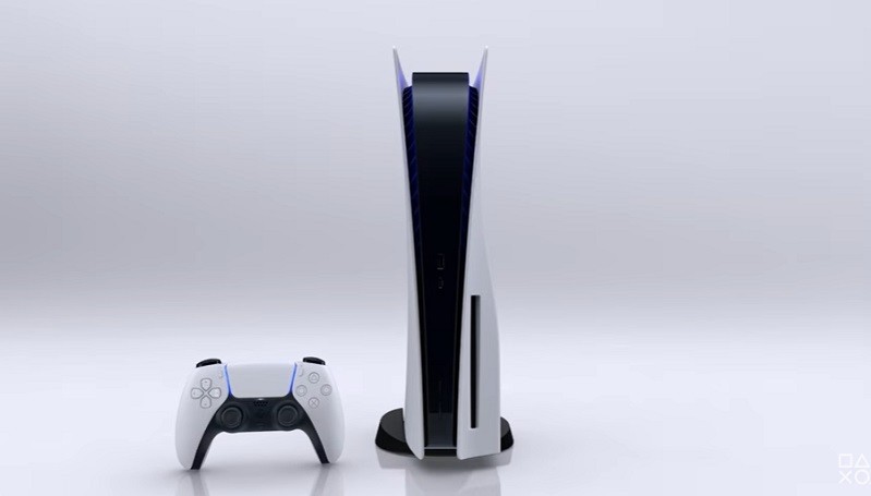 Pandemi Covid-19, Sony Genjot Produksi PlayStation 5 