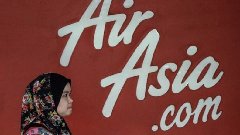 Kesulitan Bayar Utang, AirAsia X Akan Tutup Operasi di Indonesia