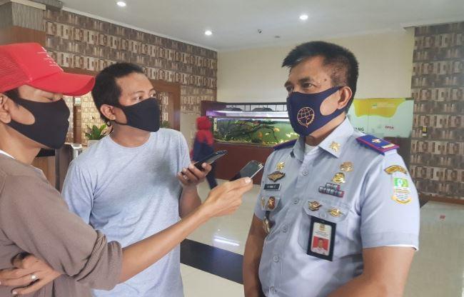 Pemprov Jabar Siapkan 20 Bus Gratis untuk Angkut Penumpang di Stasiun Cikarang