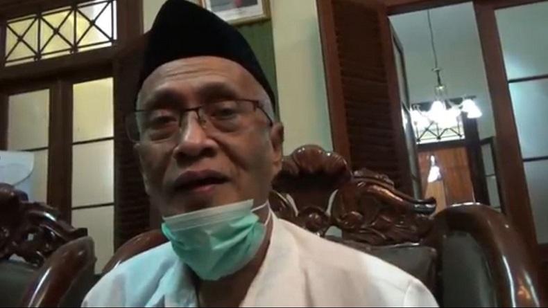 Video TikTok di Atas Meja Viral, Kadispora Bondowoso Dapat Sanksi Turun Jabatan