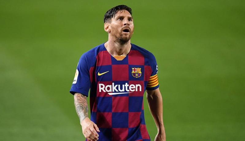 Lionel Messi Ada Dalam Proyek Ronald Koeman di Barcelona