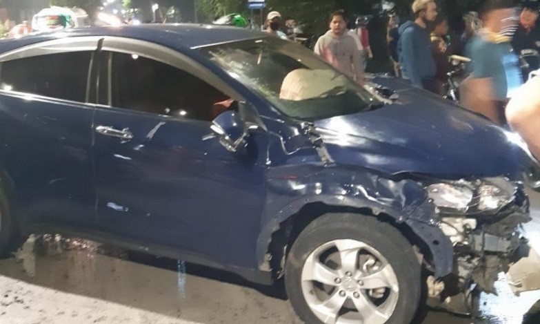 Polisi: Anjani Rahma Pramesti Sempat Kabur karena Takut Diamuk Warga