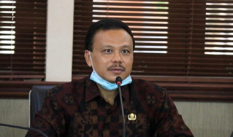 Pemprov Bali Tegaskan Biaya Rapid Test Mandiri Maksimal Rp150.000