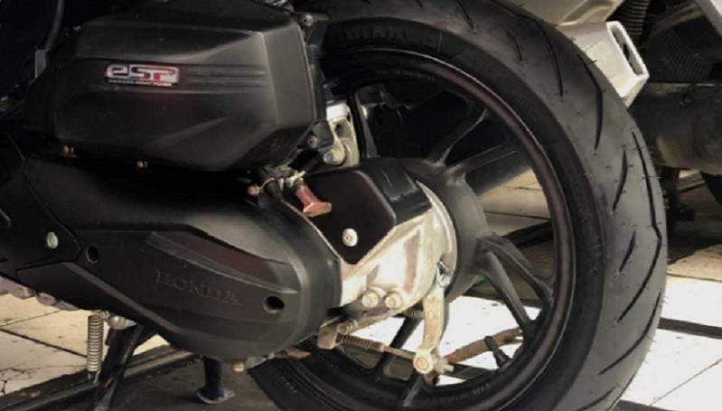 Astra Otoparts Hadirkan Ban Pirelli Ring 14 Khusus Skuter Matik