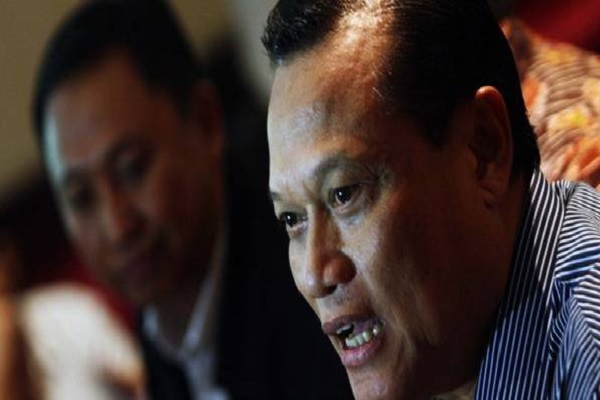 Mantan Wakapolri: Kasus Djoko Tjandra Jangan Dikaitkan dengan Pergantian Kapolri