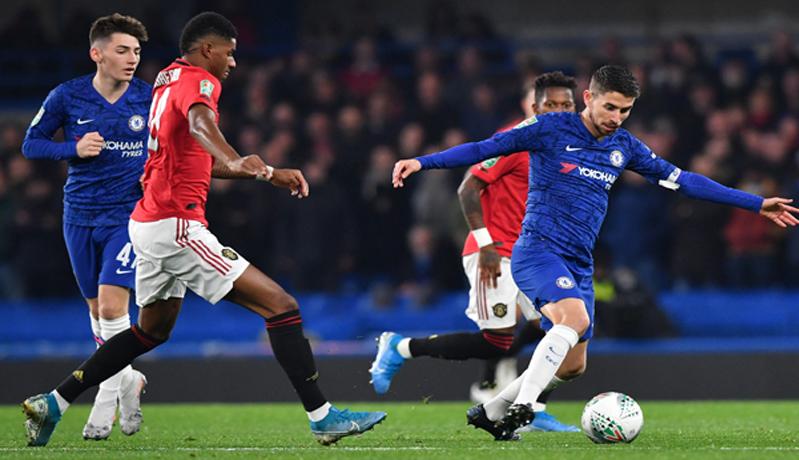 Prediksi Manchester United Vs Chelsea: Setan Merah Tatap Duel dengan Tersenyum