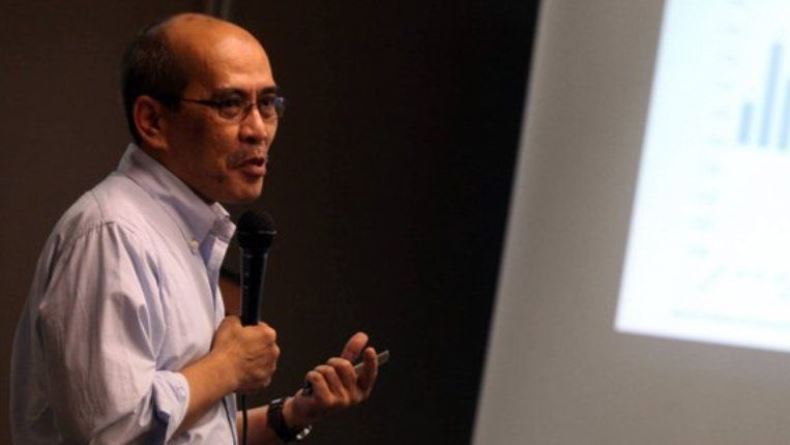 Faisal Basri Prediksi Pertumbuhan Ekonomi RI di 2024 Tak Sampai 5 Persen, Ini Alasannya