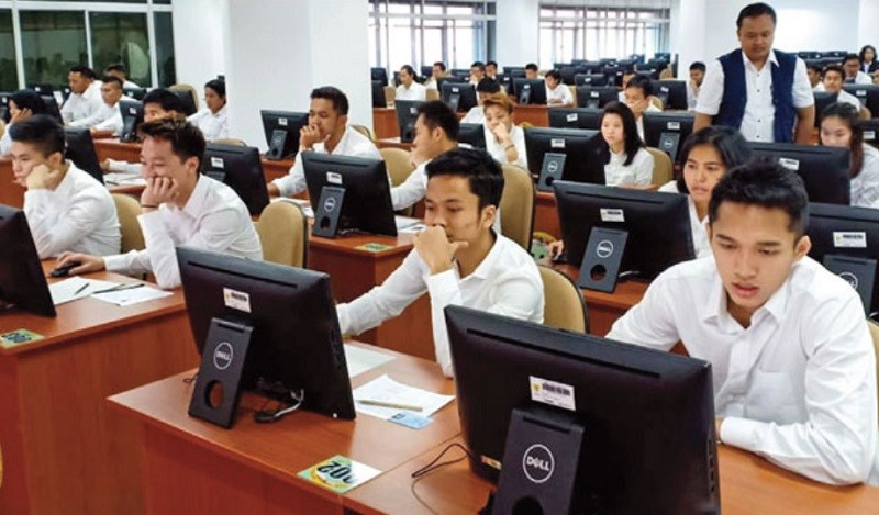 Daftar 10 PTN Paling Banyak Lulus CPNS 2019, UT Posisi Teratas