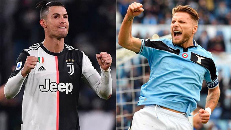 Prediksi Juventus Vs Lazio: Masih Bersaing Scudetto?