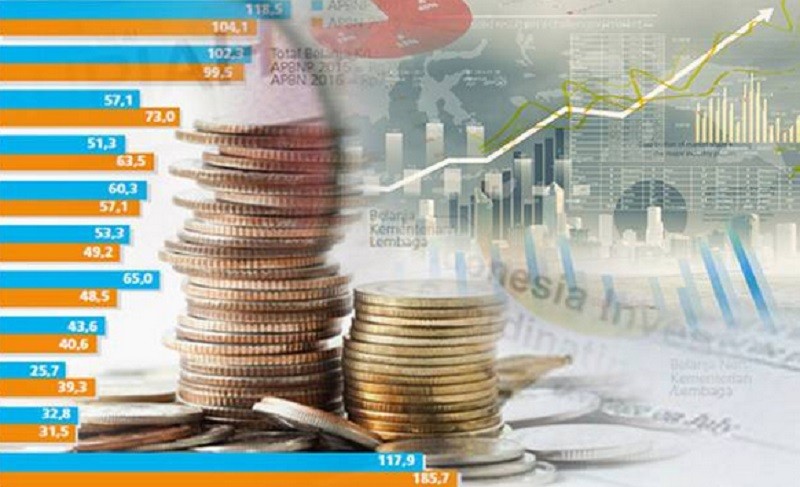 Stimulus bagi Perusahaan Besar Masih Digodog, Ini Kriterianya