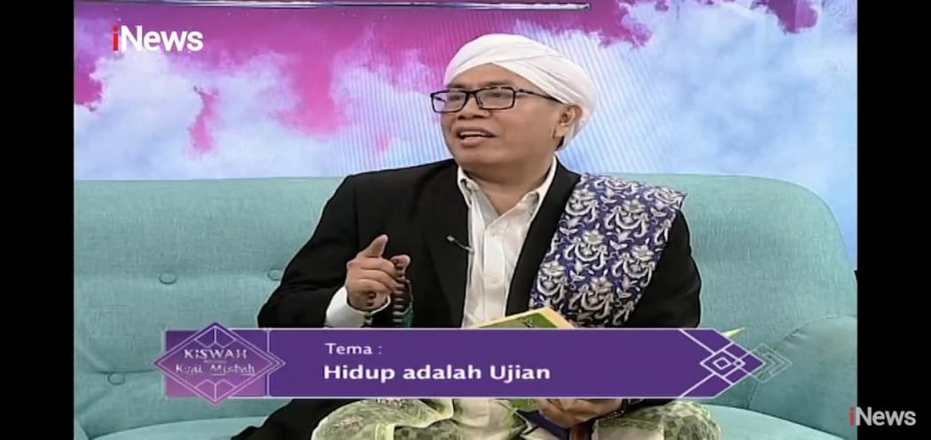 Memperingati Hari Besar Islam Bid'ah? Begini Penjelasan Kiai Misbah