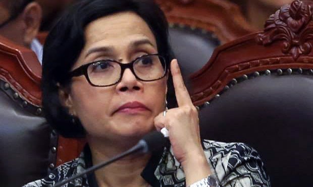 Sebut UMKM Pejuang Ekonomi, Sri Mulyani Sasar Pelaku Usaha Ultra Mikro