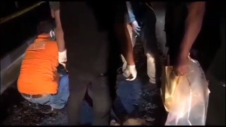 Bentrok dengan Warga, Anggota Geng Motor di Deliserdang Tewas Mengenaskan