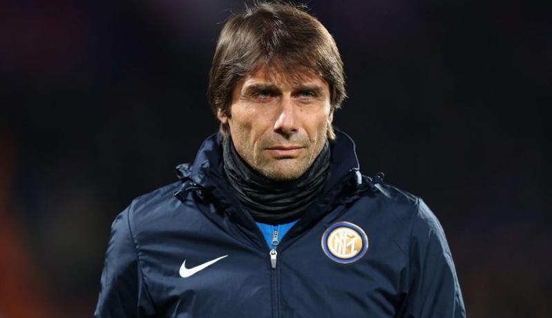 Antonio Conte Beri Selamat ke AC Milan Usai Menang Derbi Della Madonnina
