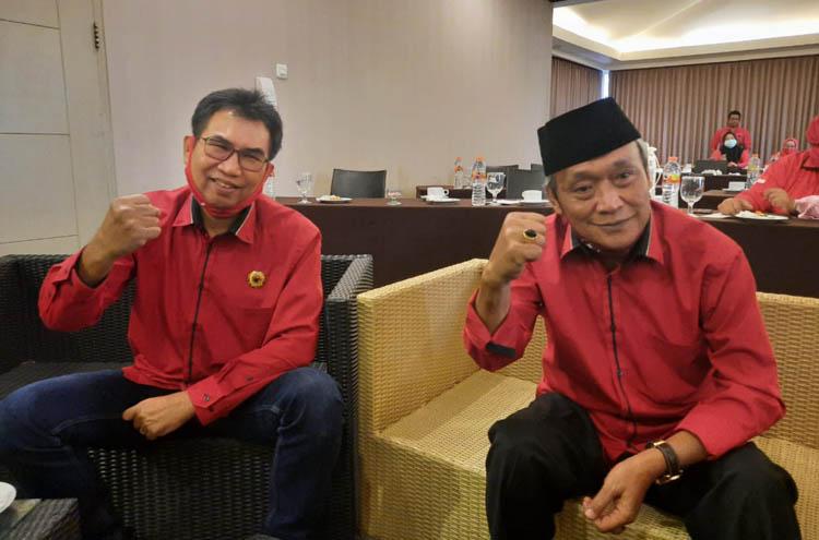 Maju Pilkada Gunungkidul, Kepala BKAD DIY Bambang Wisnu Handoyo Siap Mundur dari PNS