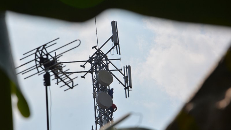 Perkuat Infrastruktur TIK, Tower Bersama Bangun Banyak BTS di Daerah 3T