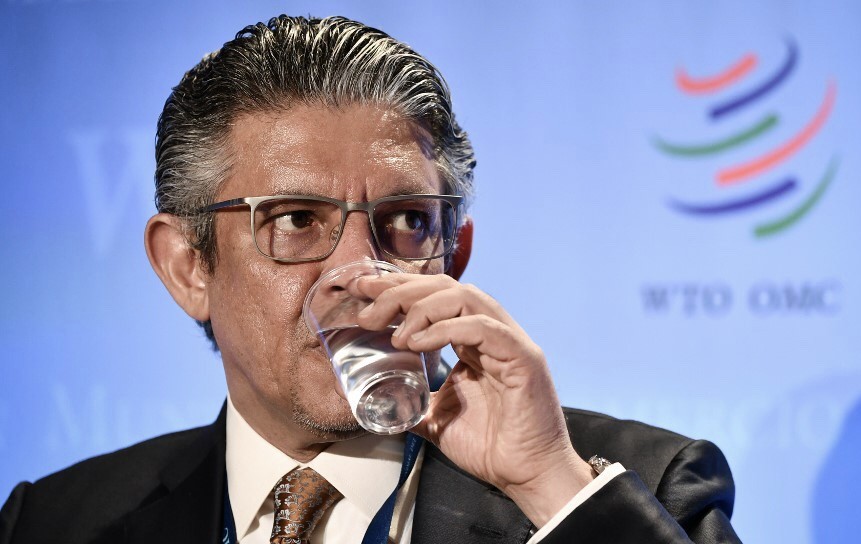 Kandidat Ketua WTO dari Arab Saudi Nilai Organisasi Perlu Reformasi Mendesak