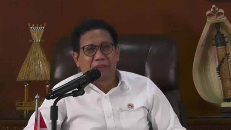 Dana Desa 2021 Tembus Rp72 Triliun, Ini Alokasinya