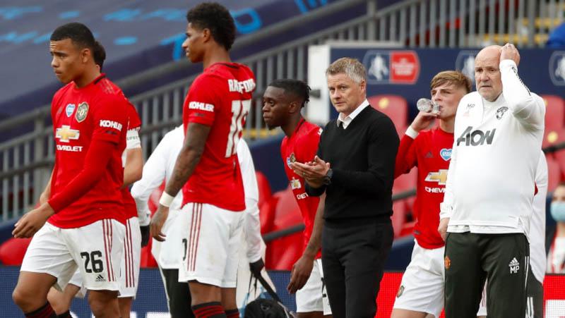 Prediksi MU Vs West Ham: The Red Devils Cari Pelampiasan